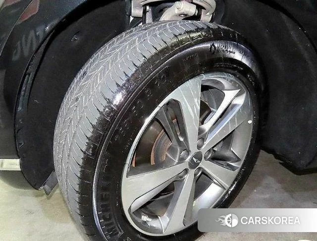 Genesis GV80 id 4423721 из Кореи 11