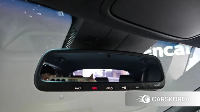 Kia Stinger id 4435476 из Кореи 11
