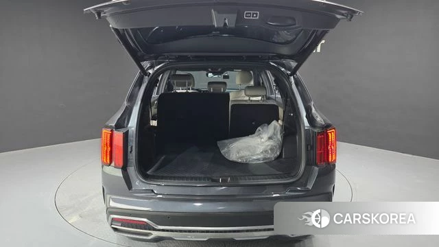 Kia Sorento 4th Generation id 4283501 из Кореи 11