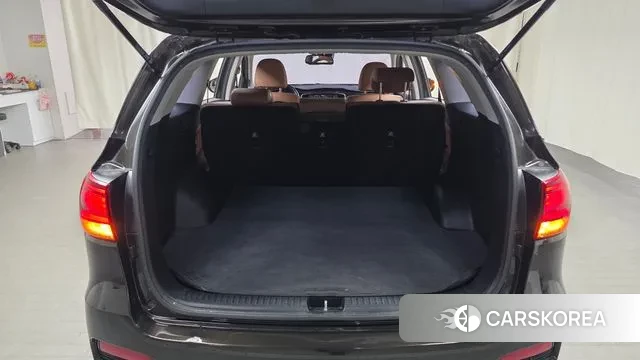 Kia The New Sorento id 3499647 из Кореи 11