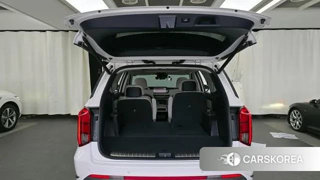 Hyundai The New Palisade id 3212402 из Кореи 11