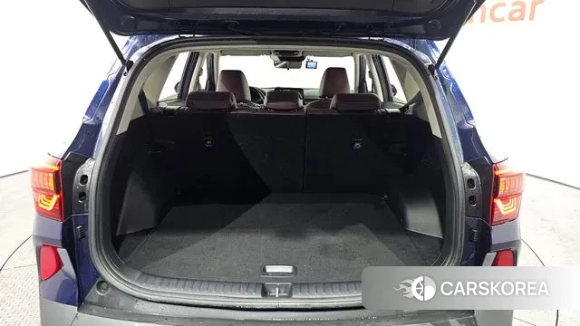 Kia Seltos id 3718024 из Кореи 11