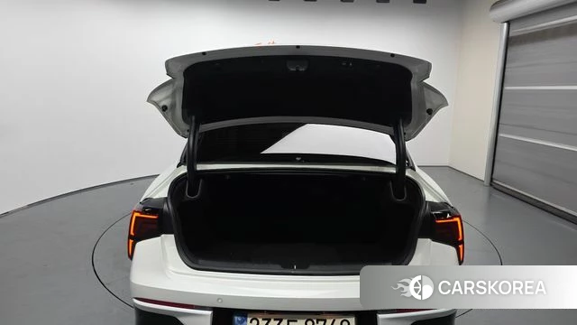 Kia The New K5 3rd generation id 4773846 из Кореи 11