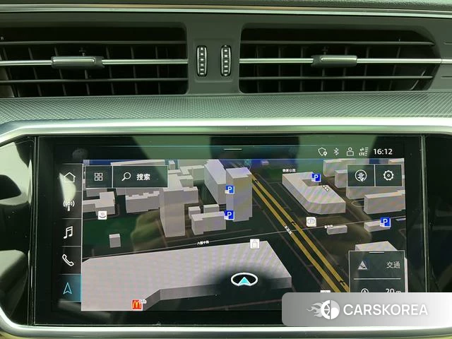 Audi A6L id 4259198 из Китая 11
