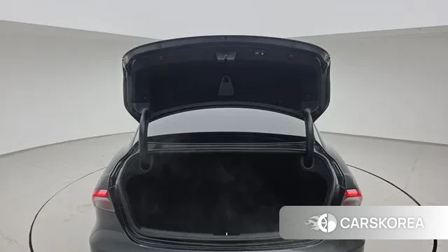 Hyundai The New Grandeur IG id 3690757 из Кореи 11