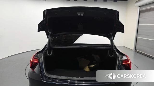 Kia K8 Hybrid id 4676828 из Кореи 11