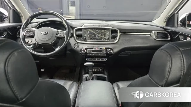 Kia The New Sorento id 3667046 из Кореи 11