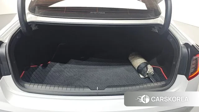 Hyundai Sonata (DN8) id 3578260 из Кореи 11