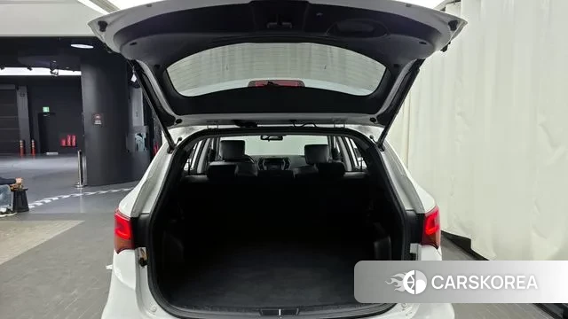 Hyundai Santa Fe The Prime id 3593576 из Кореи 11