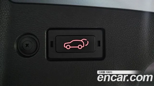 Ssangyong Torres id 2874205 из Кореи 11