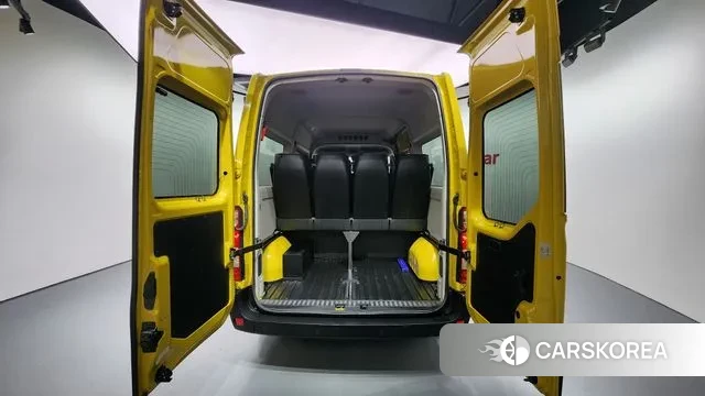 Renault Korea (Samsung) Master id 3454657 из Кореи 11