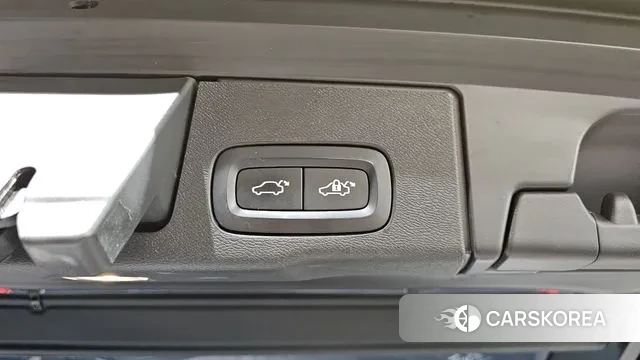 Volvo XC60 second Generation id 3665865 из Кореи 11