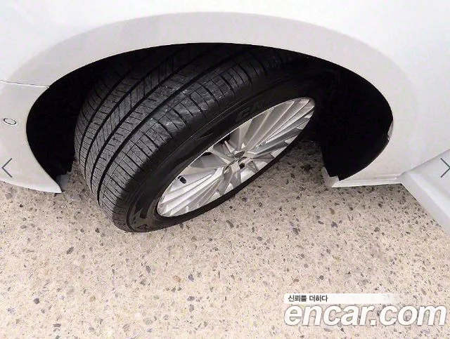 Audi A6 (C8) id 2817844 из Кореи 11