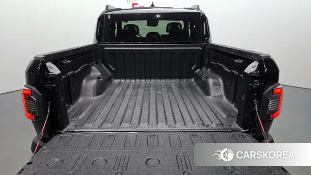 Kia Tasman id 3732431 из Кореи 11