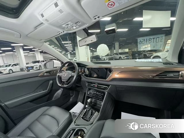 Volkswagen Tuyue id 4299444 из Китая 11