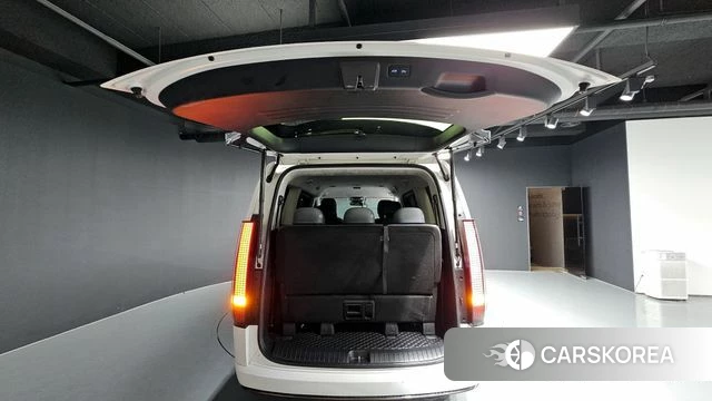 Hyundai Staria id 3806722 из Кореи 11