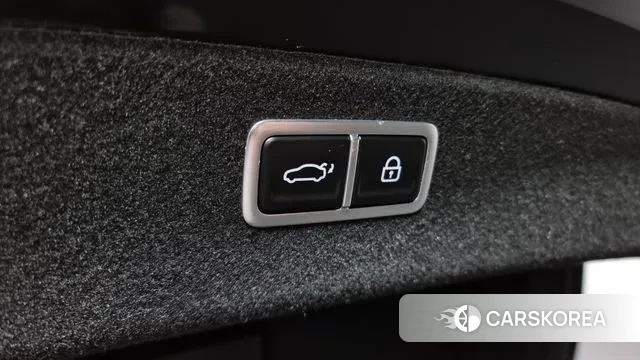 Genesis G80 (RG3) id 3082546 из Кореи 11