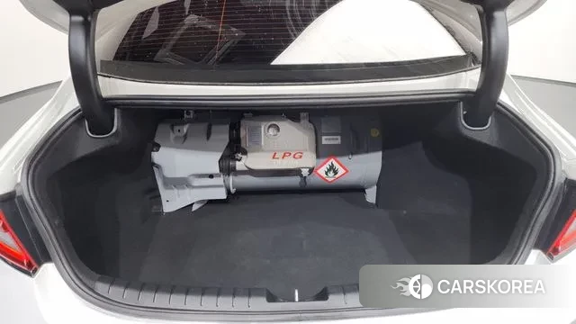 Hyundai Grandeur IG id 3417988 из Кореи 11