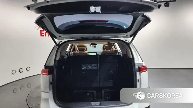 Kia Carnival 4th generation id 3739654 из Кореи 11