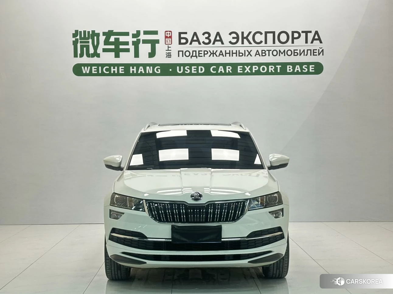 Skoda Krok id 4453122 из Китая 11