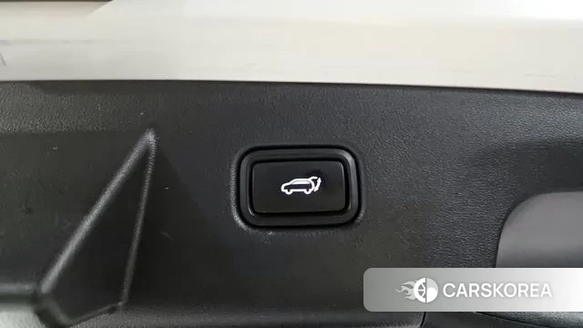 Hyundai Tucson Hybrid (NX4) id 3572593 из Кореи 11