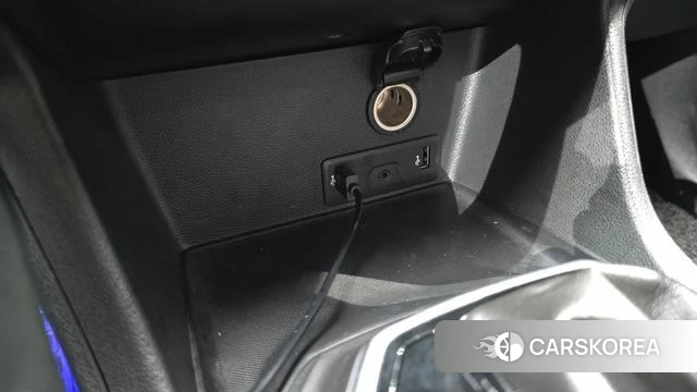 Renault Korea (Samsung) The New QM6 id 4529497 из Кореи 11