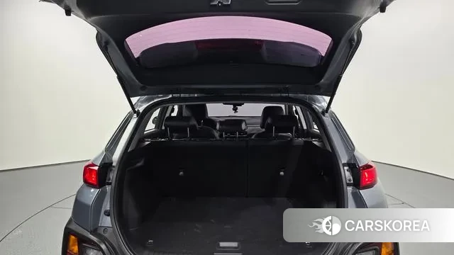 Hyundai Kona id 3737319 из Кореи 11