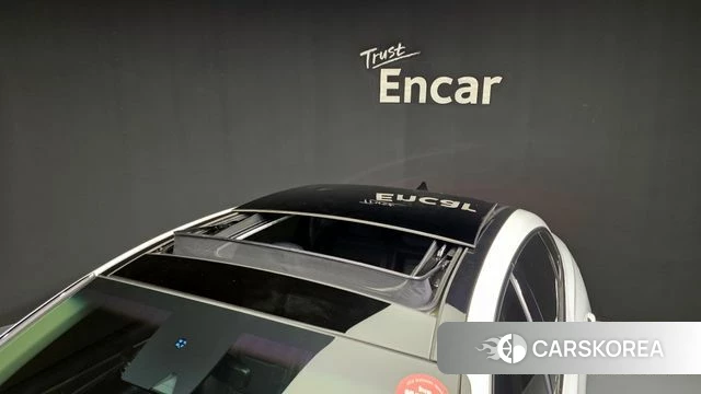 Hyundai The New Grandeur IG id 4195553 из Кореи 11