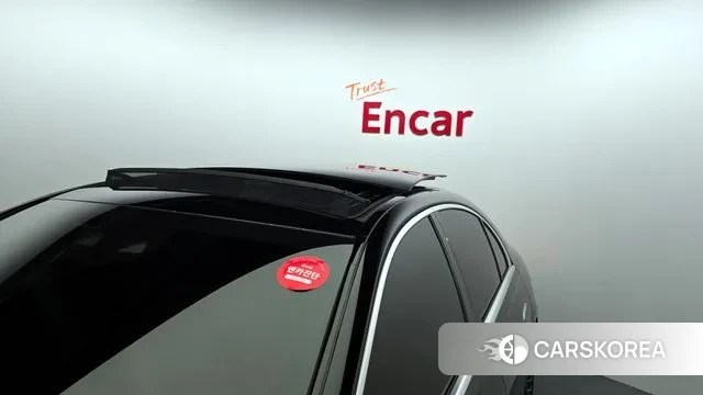 Mercedes-Benz S-Class W223 id 3477437 из Кореи 11