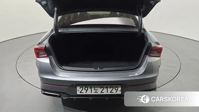 Kia K5 Hybrid 3rd Generation id 3578097 из Кореи 11