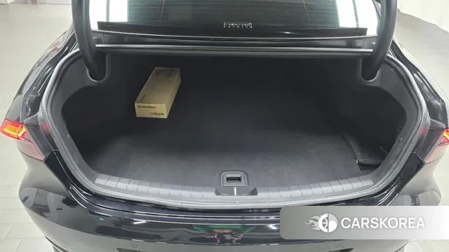 Hyundai The New Grandeur IG id 3635465 из Кореи 11