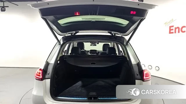 Mercedes-Benz GLE-Class W167 id 3760649 из Кореи 11