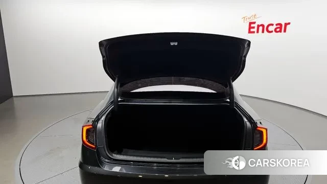 Hyundai Sonata (DN8) id 3433588 из Кореи 11