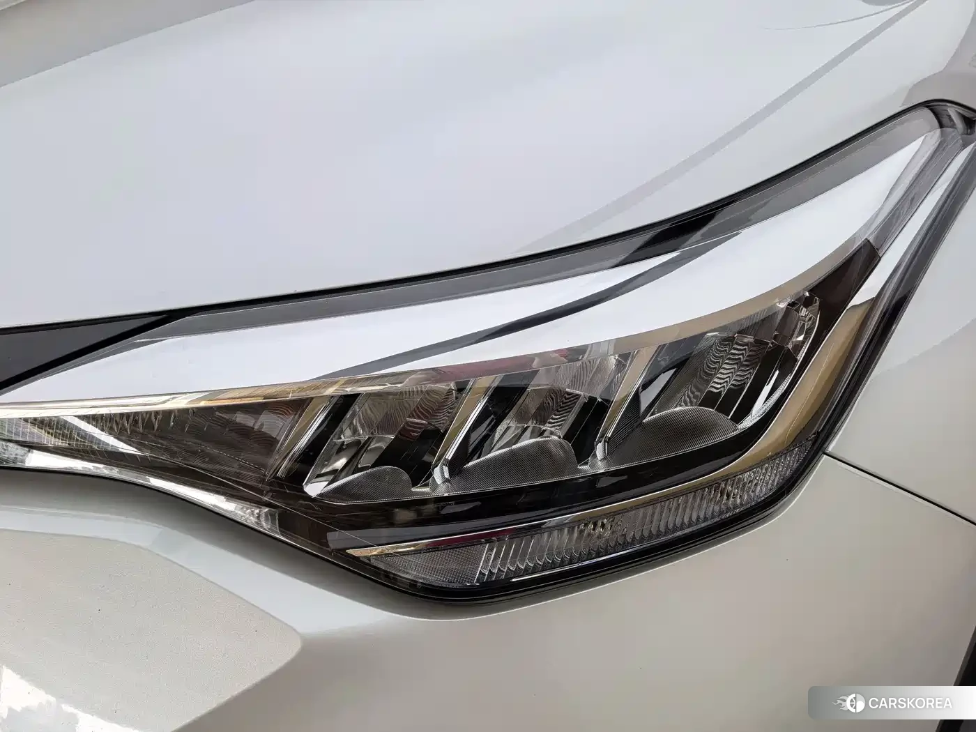 Toyota IZOA id 4570610 из Китая 11