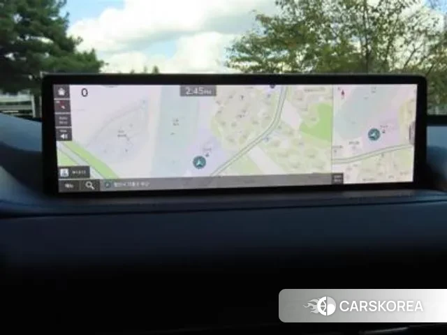 Genesis GV80 id 3282981 из Кореи 11