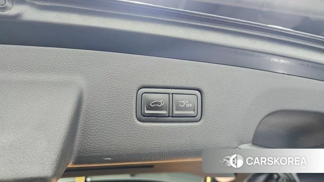 Kia Carnival 4th generation id 4268411 из Кореи 11