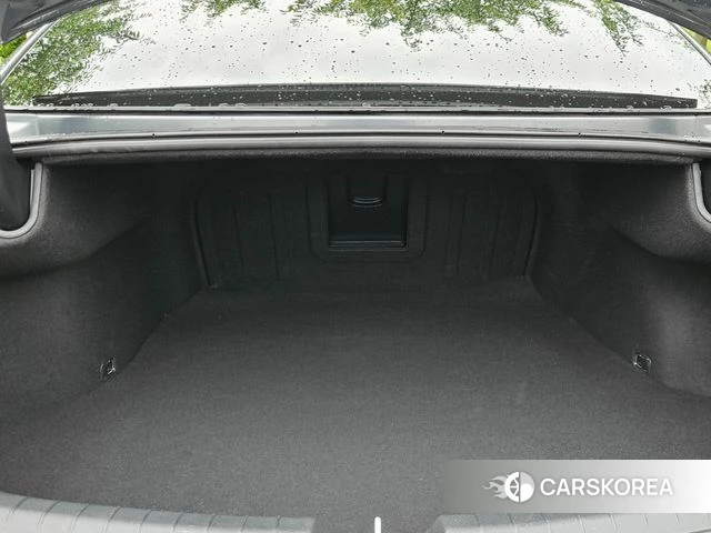 Hyundai The New Grandeur IG id 4424203 из Кореи 11