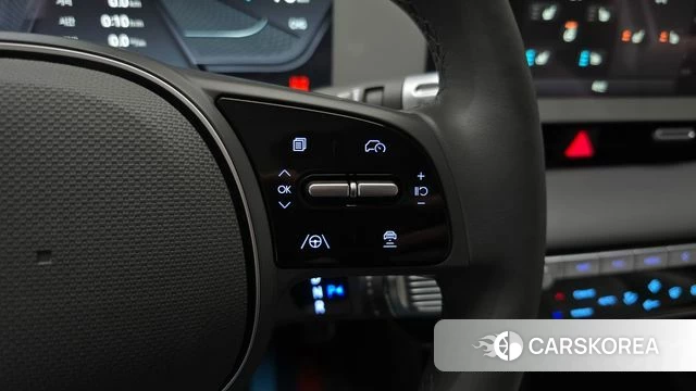 Hyundai Ionic 5 id 4941498 из Кореи 11