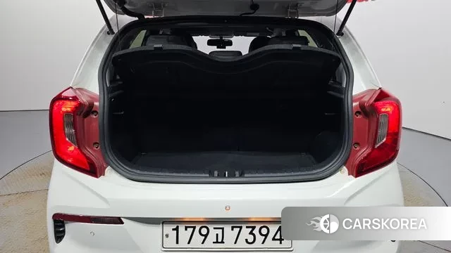 Kia Morning Urban (JA) id 3044124 из Кореи 11