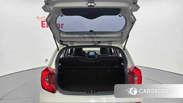 Kia All New Morning (JA) id 4563053 из Кореи 11