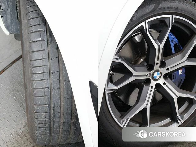 BMW X5 (G05) id 4634906 из Кореи 11