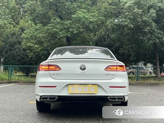 Volkswagen CC id 4276372 из Китая 11