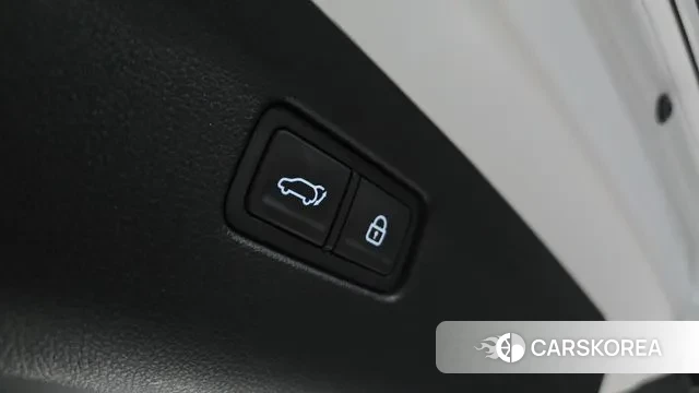 Genesis GV70 id 3479056 из Кореи 11