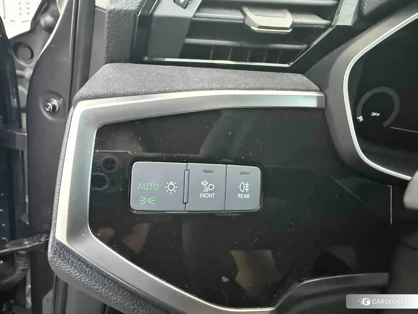 Audi Q3 id 4659817 из Китая 11