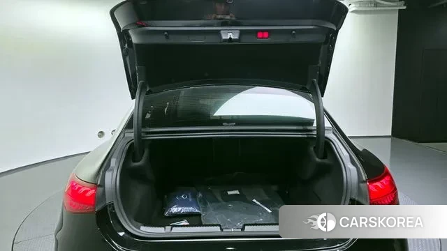 Mercedes-Benz EQE V295 id 3246472 из Кореи 11