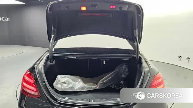 Mercedes-Benz E-Class W213 id 3474366 из Кореи 11