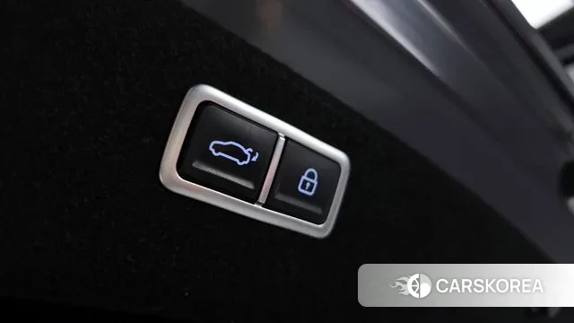 Genesis G80 (RG3) id 3161269 из Кореи 11