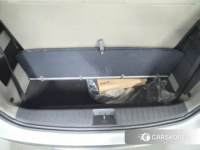 Kia Carnival 4th generation id 3752287 из Кореи 11