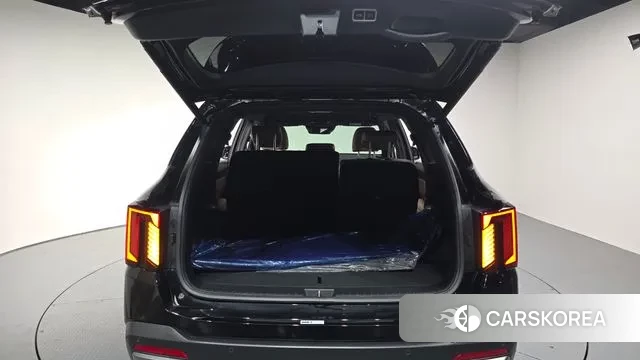 Kia The New Sorento 4th Generation id 3052868 из Кореи 11