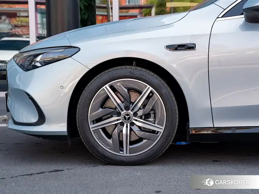 Mercedes-Benz CLA id 4545849 из Китая 11
